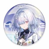  Huy hiệu chủ đề Resonator - We Who See the Stars - Wuthering Waves 