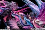  Kochou Shinobu VS Douma - Kimetsu no Yaiba - Lei Hao Ke Yu Studio 