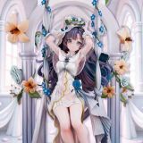  Hayase Yuuka: Wedding ver - Blue Archive - Alice21 Studio 