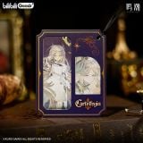  Nam châm kẹp giấy chủ đề Diadem’s Downfall - Wuthering Wave × bilibili 