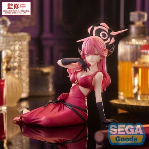  Aru X Mutsuki - Blue Archive - SEGA 