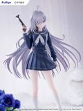  Yuki Sorimachi Uniform ver. - Playing Death Games to Put Food on the Table - FuRyu 
