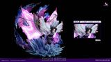  Shinobu Kocho - Kimetsu no Yaiba - Breakwall Studio 