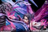  Kochou Shinobu VS Douma - Kimetsu no Yaiba - Lei Hao Ke Yu Studio 