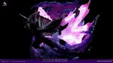  Shinobu Kocho - Kimetsu no Yaiba - Breakwall Studio 