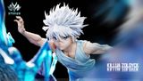  Killua VS Youpi - Hunter x Hunter - MY Studio 