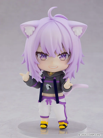  #1860 Nendoroid Nekomata Okayu - Hololive production - Good Smile Company 