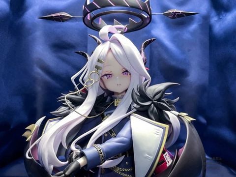  Sorasaki Hina - Blue Archive - Dragon Stone Studio 