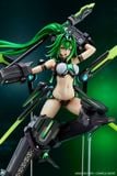  Vert Next Green - New Dimension Game Neptunia VII - Vertex 