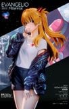 Asuka Langley Soryu - Evangelion - Flash Studio 