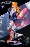  Asuka Langley Soryu - Evangelion - Flash Studio 