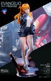  Asuka Langley Soryu - Evangelion - Flash Studio 