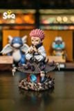 Ryomen Sukuna - Jujutsu Kaisen - SOQ Studio 