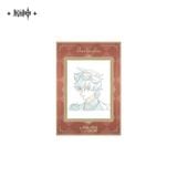  Bộ thẻ art nhân vật loạt sự kiện Carnival Gathering 2026 - Genshin Impact 