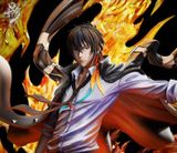  Xanxus - Hitman Reborn - LueYing Studio 