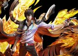  Xanxus - Hitman Reborn - LueYing Studio 