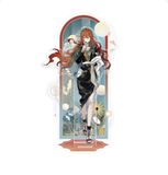 Standee acrylic chủ đề Eclipse Conservator - Wuthering Waves 
