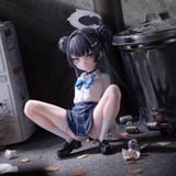  Ryuuge Kisaki - Blue Archive - Miao Wu Studio 