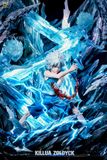  Killua Zoldyck - Hunter x Hunter - Dreammade Studio 
