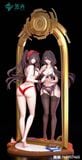  Kurumi Tokisaki - Date A Live - Li Hui Studio 