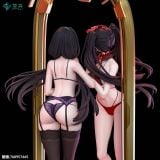  Kurumi Tokisaki - Date A Live - Li Hui Studio 