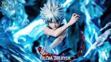  Killua Zoldyck - Hunter x Hunter - Dreammade Studio 
