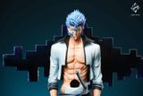  Grimmjow - Bleach - LoaDen Studio 