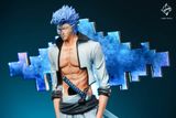  Grimmjow - Bleach - LoaDen Studio 