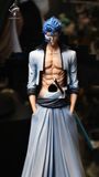  Grimmjow - Bleach - LoaDen Studio 