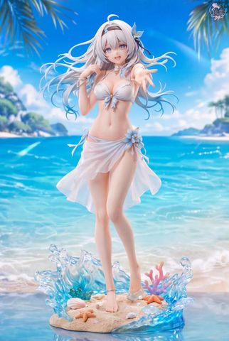  Firefly: Swimsuit ver - Honkai Star Rail - Yi Lian Studio 