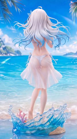  Firefly: Swimsuit ver - Honkai Star Rail - Yi Lian Studio 
