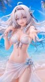  Firefly: Swimsuit ver - Honkai Star Rail - Yi Lian Studio 