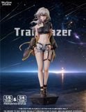  Stelle - Honkai Star Rail - Skyline Studio 