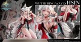  Hsin - Wuthering Waves - Octagrami Studio 
