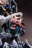  Shin chan cos Black Myth Wukong - Mianhuatang Studio 