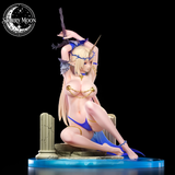  Cartethyia- Wuthering Waves - Starry Moon Atelier 