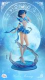  Mizuno Ami: Sailor Mercury - Thủy Thủ Mặt Trăng - How Cute Studio 