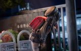  Rinri-chan Stroll Ver. - RainNeko Studio 