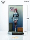  Yamada - Smoking Behind the Supermarket with You - Firefly Studio 