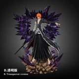  Kurosaki Ichigo - Bleach - HXHENG × CHENG Studio 