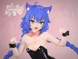  Roxy Migurdia - Mushoku Tensei: Jobless Reincarnation - Shadow Studio 