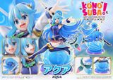 Aqua - KonoSuba - Prisma Wing 