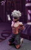  Killua NSFW - Hunter x Hunter - Aurora Studio 
