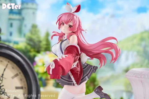  Rosuuri - Rosu - DCTer 