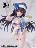  Maitetsu Hachiroku - Mist Train Girls - Mint Studio 