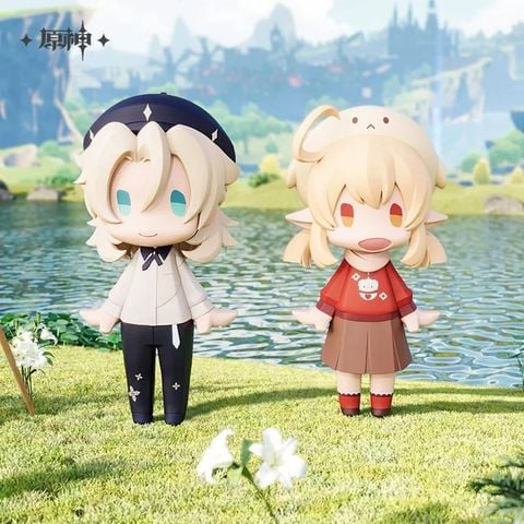  Hello! Good Smile Q Klee - Genshin Impact - miHoYo & Good Smile Company 