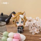  Mô hình Lookup Gorou - Genshin Impact - miHoYo & MegaHouse 