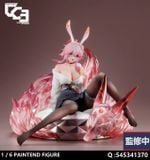  Evanescia - Honkai Star Rail - LGY Studio 