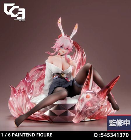  Evanescia - Honkai Star Rail - LGY Studio 