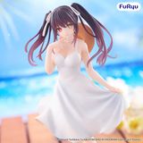  Tokisaki Kurumi x Tohka Yatogami Summer Dress - Date A Live V - FuRyu 